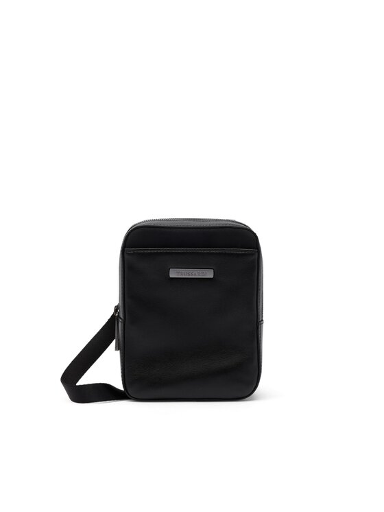 Trussardi Trussardi Portfel I060E000097N033 Czarny