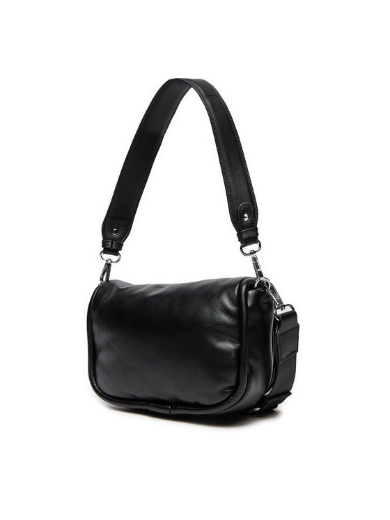 Pepe Jeans Pepe Jeans Käekott PL031571 Must