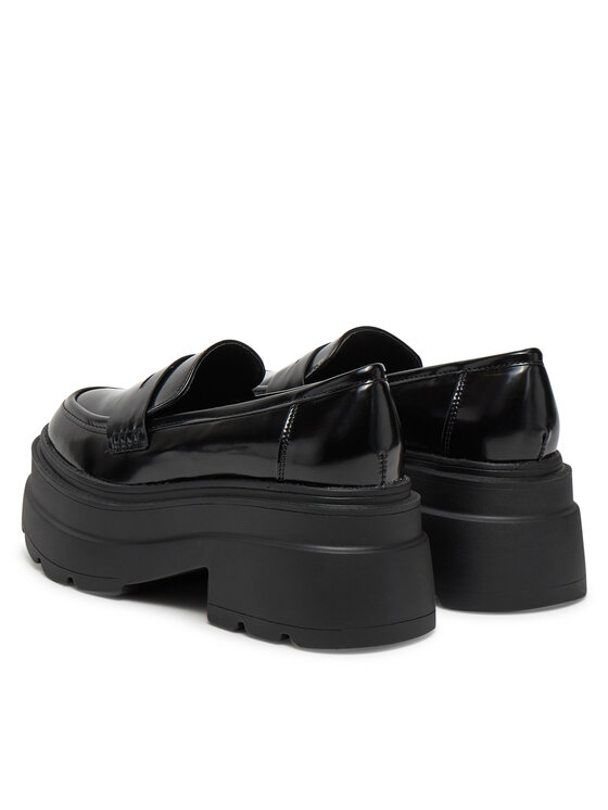DeeZee DeeZee Chunky loafers ST0242613-1 Nero