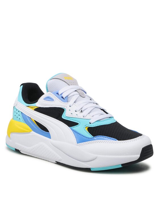 Basket x sales ray puma