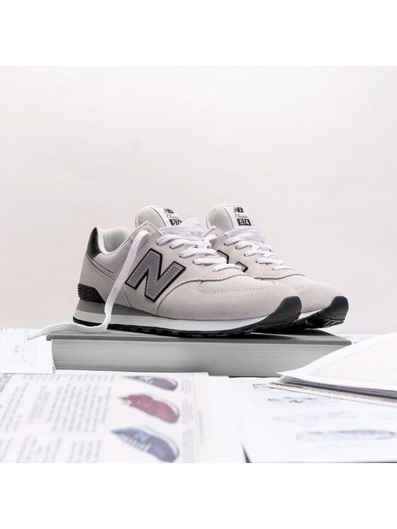 New Balance New Balance Αθλητικά ML574BH2 Μπεζ