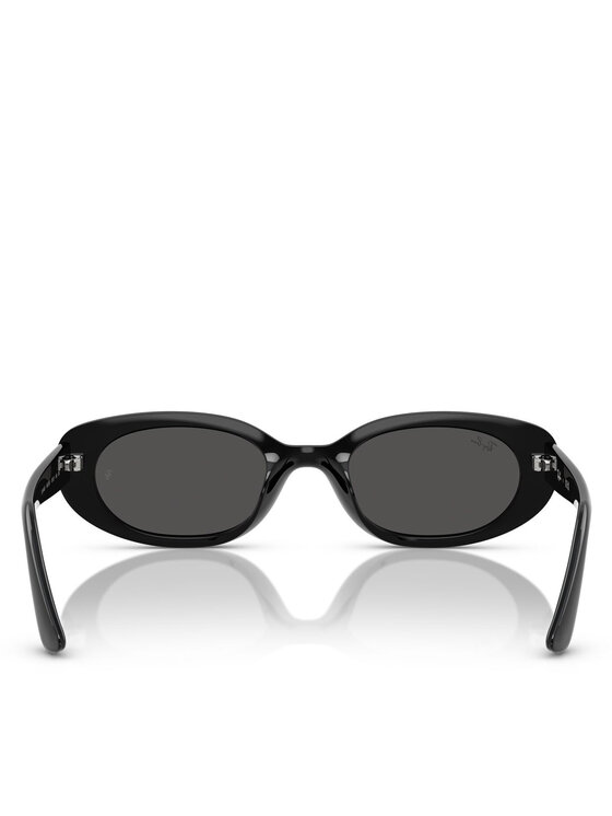 Ray-Ban Ray-Ban Sonnenbrillen 0RB4441D 66778753 Schwarz