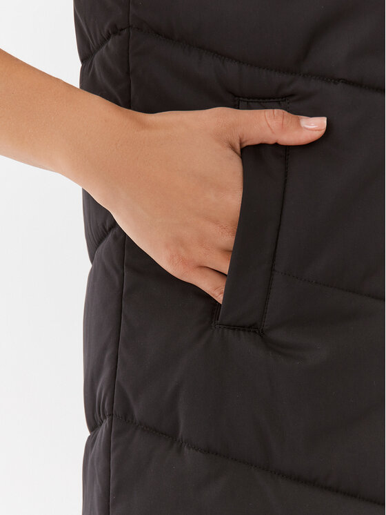 Sprandi Sprandi Sportski prsluk SP3-KAD050 Crna Regular Fit