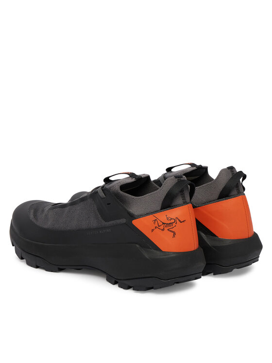 Arc'teryx Arc'teryx Trekingová obuv Vertex Alpine X00000901 Čierna