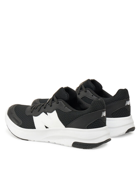 New Balance New Balance Sneakersy 578's GK578BK Czarny