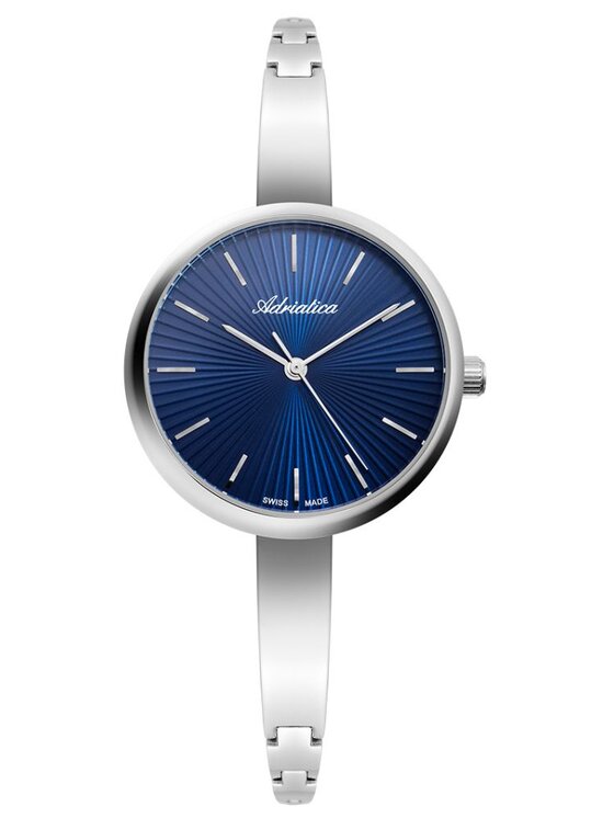 Adriatica Adriatica Orologio A3701.5115Q Argento