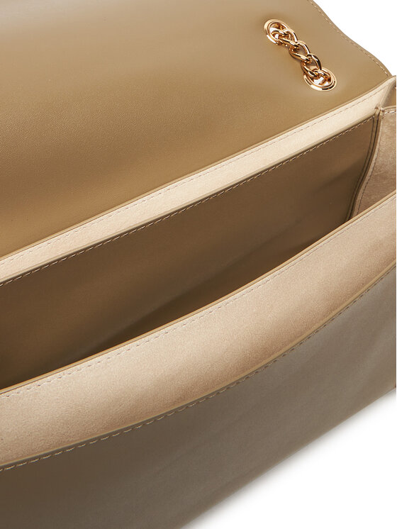 LOVE MOSCHINO LOVE MOSCHINO Handtasche JC4122PP0NKB110A Beige