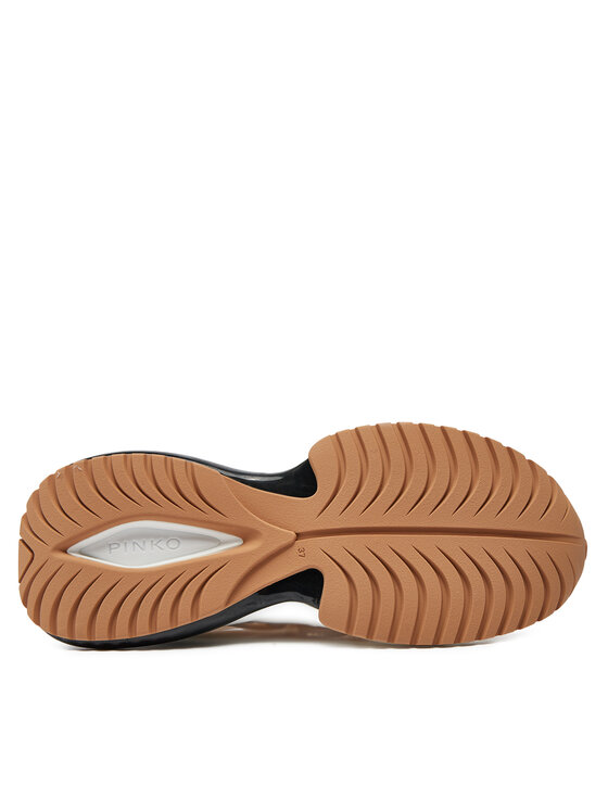 PINKO Pinko Sneakersy Ariel 01 SS0023 T012 Růžová