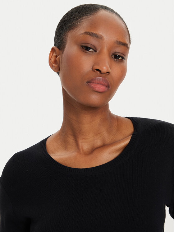 United Colors Of Benetton United Colors Of Benetton Kampsun 1091D1M08 Tumesinine Regular Fit