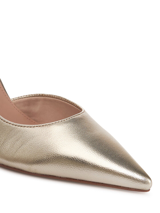 Tamaris Tamaris Scarpe stiletto 1-22429-46 Oro