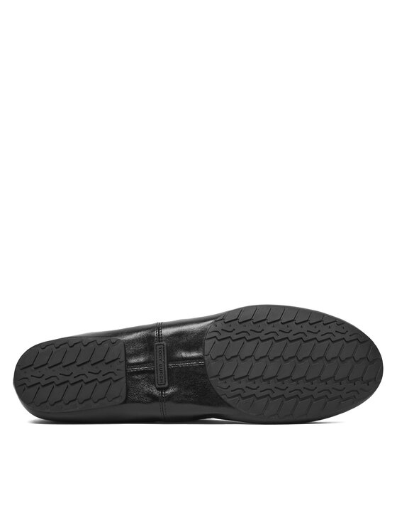 Tory Burch Tory Burch Baleríny 177204 Černá