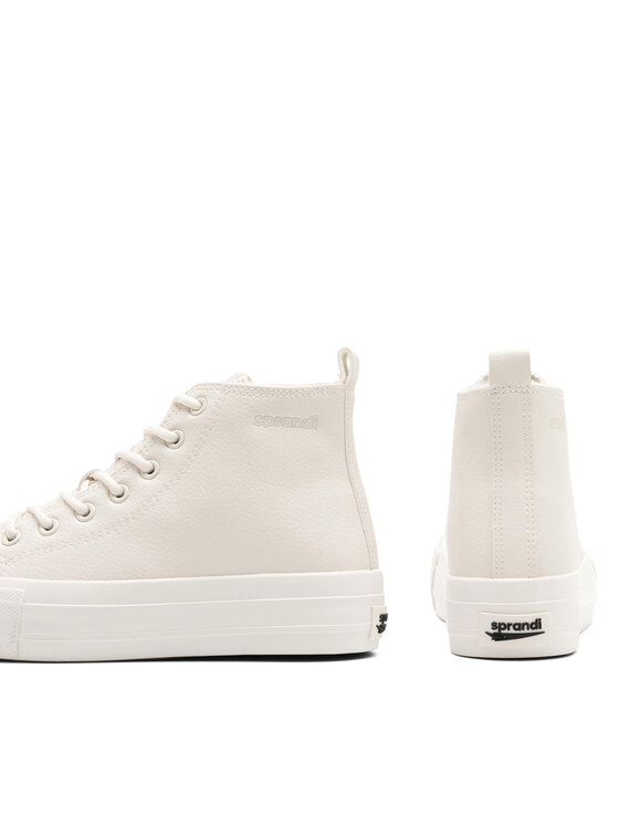 Sprandi Sprandi Tenisice PLIMSNOW WP40-OG128 Bež