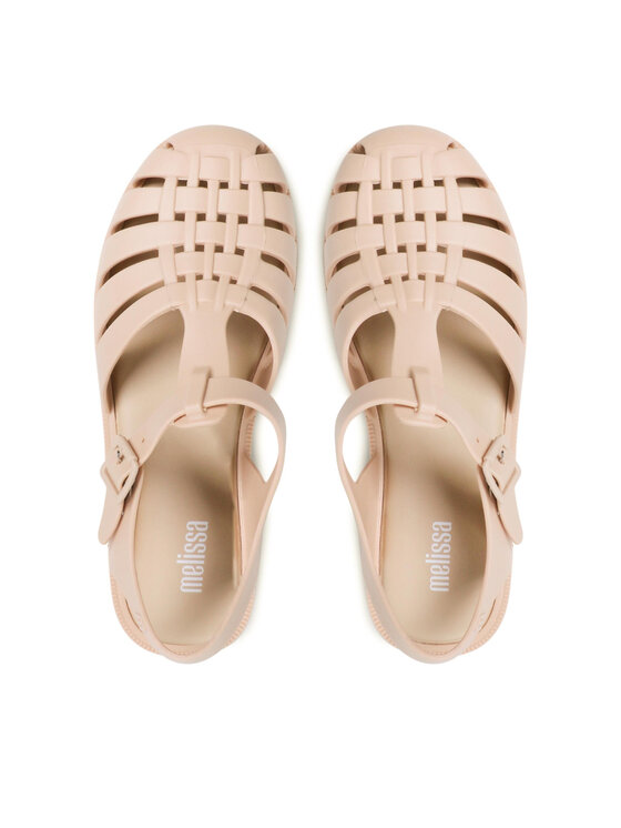 Melissa Melissa Σανδάλια Possession Ad 32408 Μπεζ