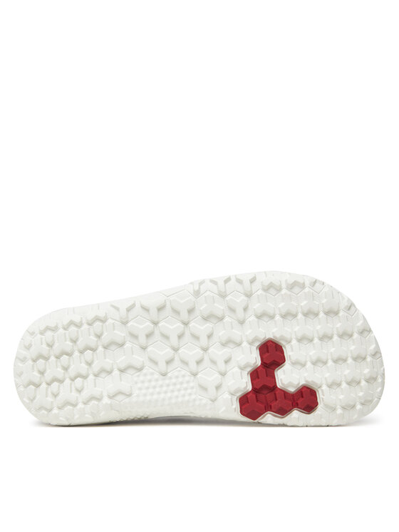 Vivo Barefoot Vivo Barefoot Αθλητικά Primus Trail Knit Fg 165099 Μαύρο