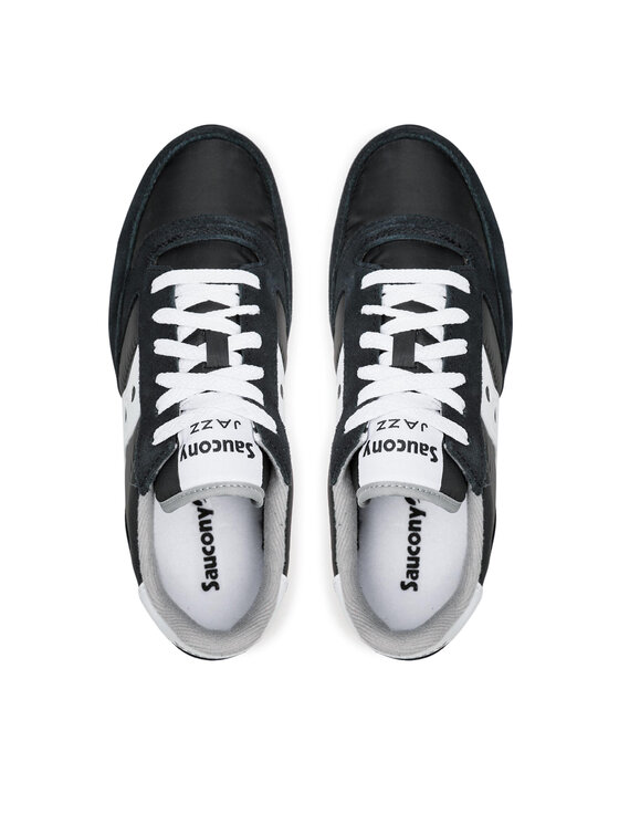 Saucony Saucony Superge Jazz Original S2044-449 Črna