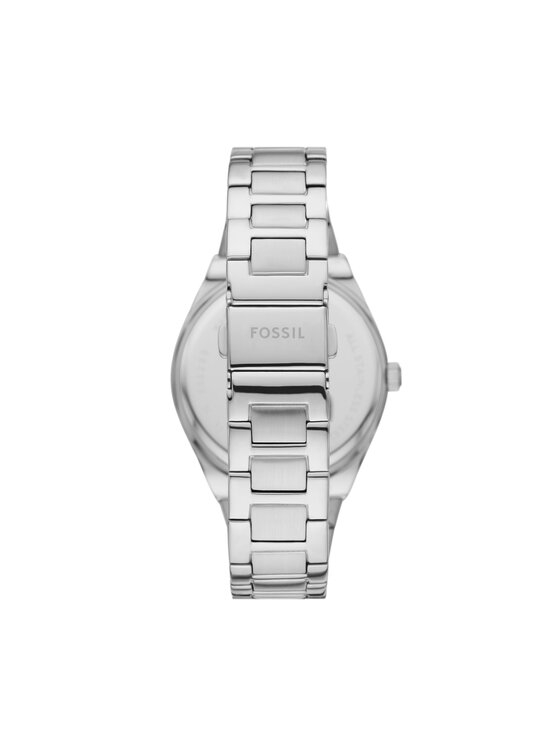 Fossil Fossil Sat Scarlette ES5300 Srebrna