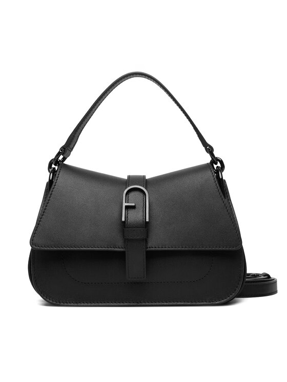Furla Furla Ročna torba Flow WB01032-BX2045-O6000-1020 Črna
