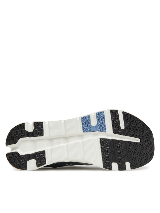 On On Pantofi pentru alergare Cloudrunner 2 3ME10143194 Gri