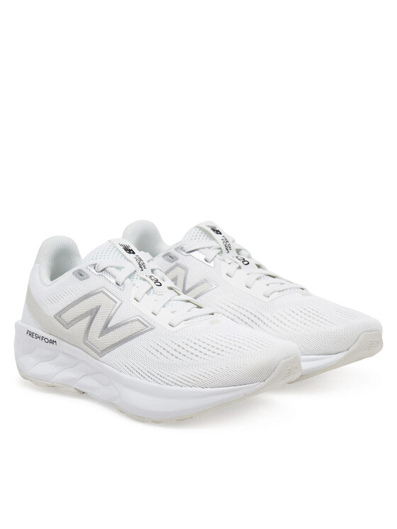 New Balance New Balance Jooksujalatsid 520's W520LW9 Valge
