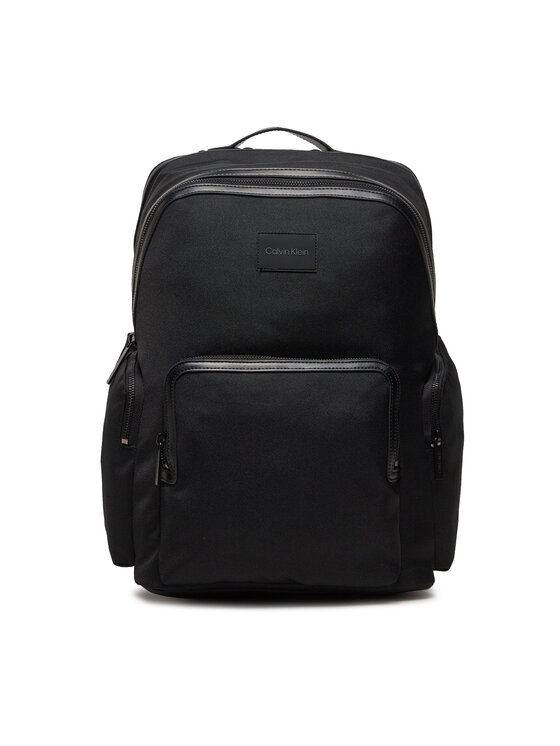 Calvin Klein Calvin Klein Rucksack Ck Remote Pro K50K511628 Schwarz