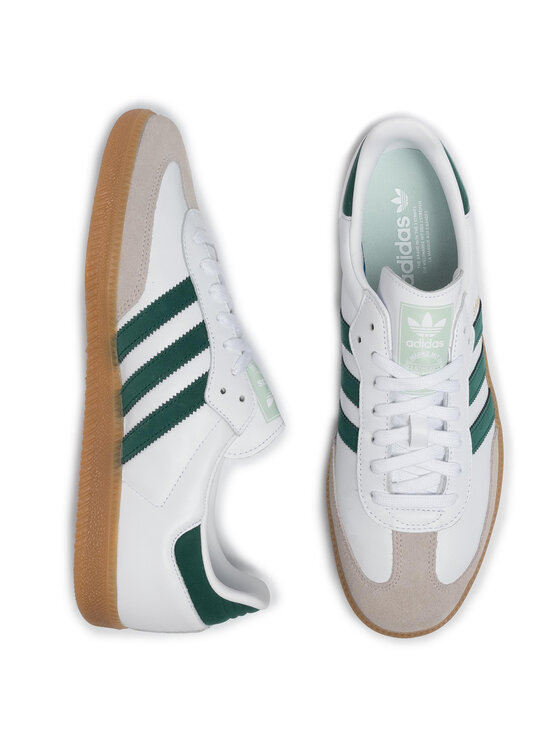 adidas adidas Tenisice Samba Og EE5451 Bijela