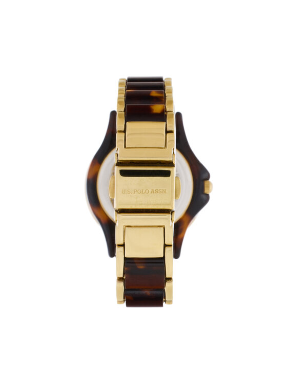 U.S. Polo Assn. U.S. Polo Assn. Sat Selena USP8384BR Smeđa