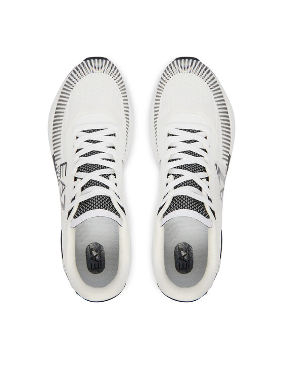 EA7 Emporio Armani EA7 Emporio Armani Sneakers 7X000651 AF23103 MZ021 Bianco