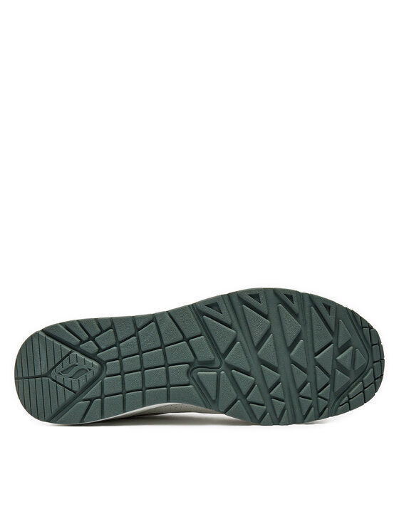 Skechers Skechers Sneakersy Uno Retro One 183020/WGR Biały
