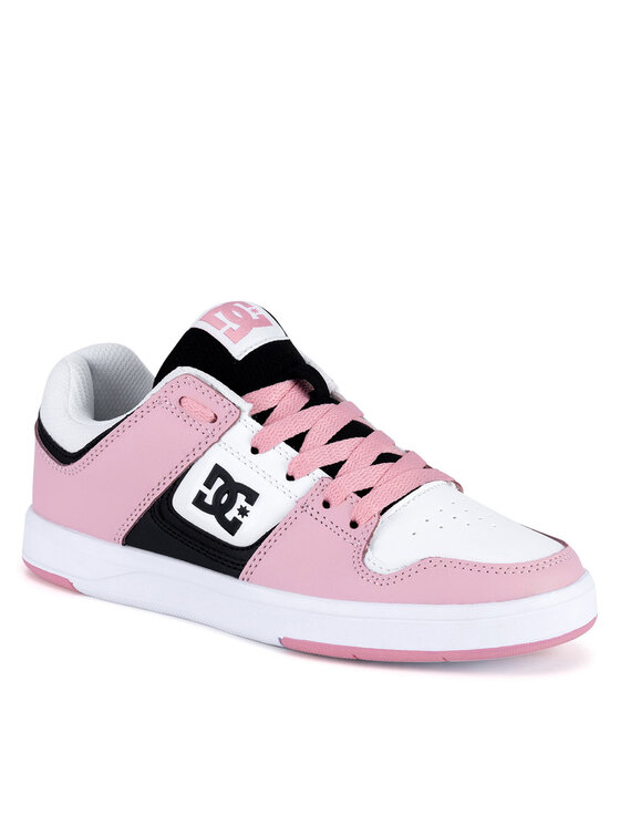 DC Shoes DC Shoes Sneakers CURE ADJS100169-KHO Roz