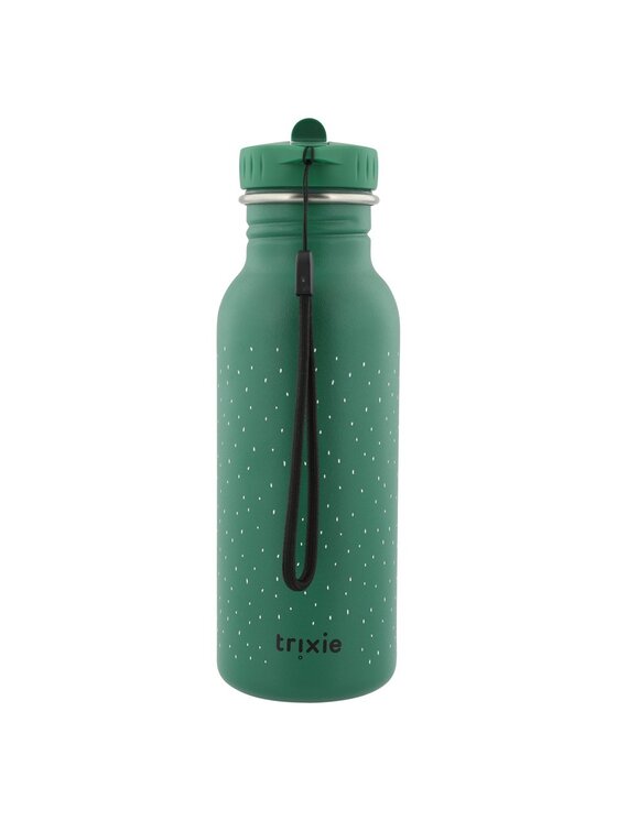 Trixie Baby Trixie Baby Bidon Butelka bidon 500 ml - Krokodyl Zielony