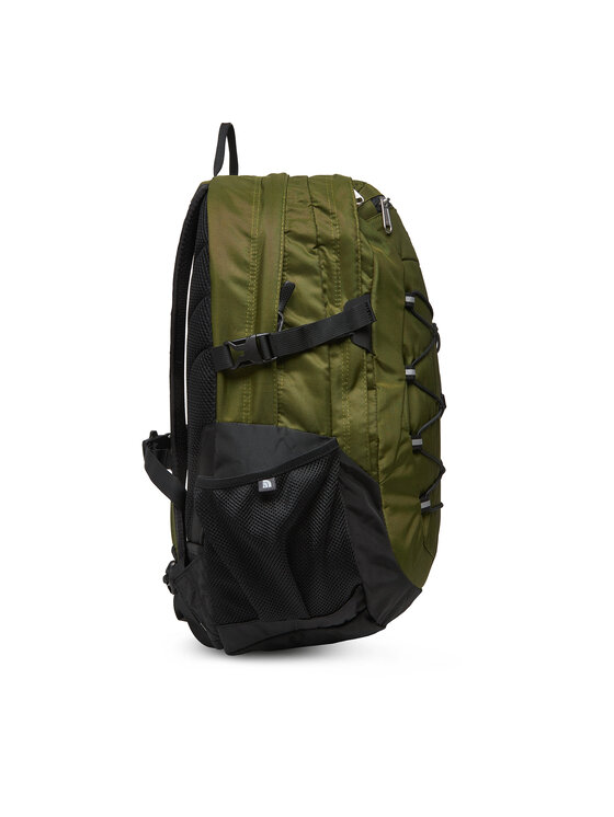 The North Face The North Face Ruksak Borealis NF00CF9C4FR1 Zelena