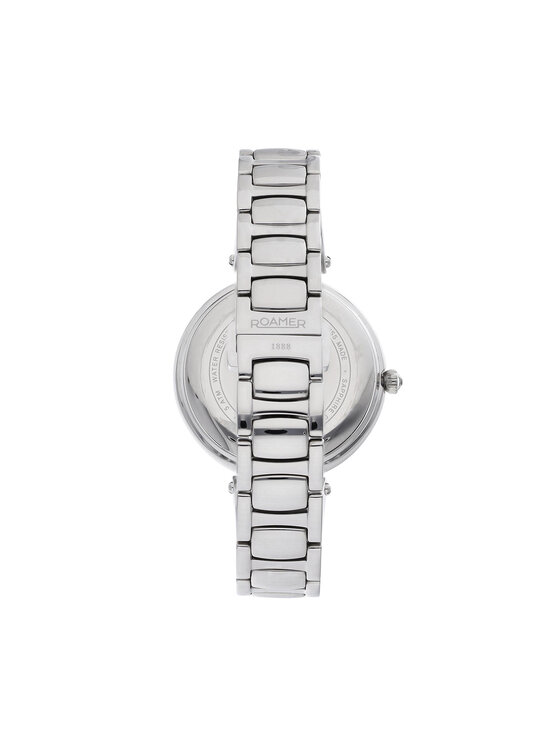 Orologio Aphrodite600843 41 19 5 Argento