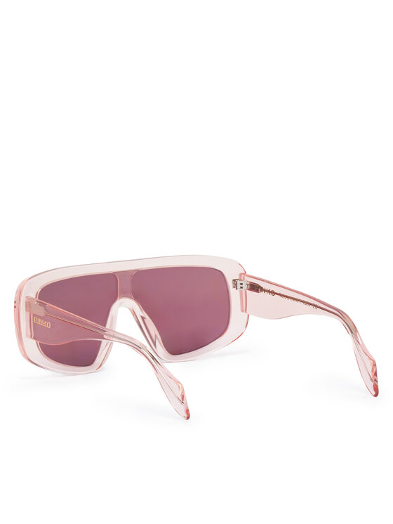 PINKO PINKO Napszemüveg Vega Occhiali 20251 PKSG 105316.A2NN Rózsaszín