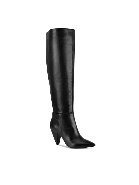 Badura Badura Stivali ASHNA-116123 Nero