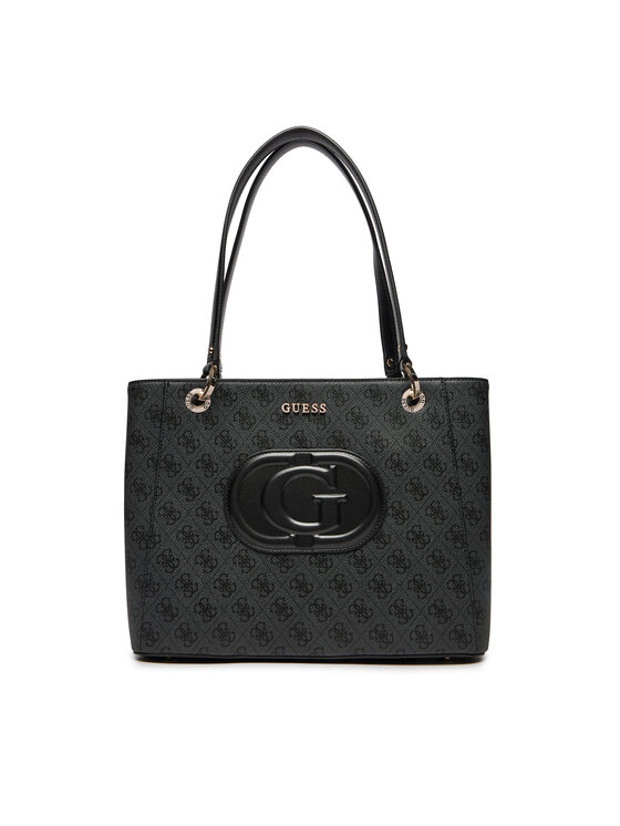 Geantă Guess HWESG9 51325 Negru