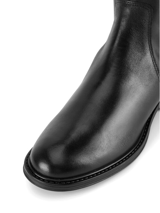Sergio Bardi Sergio Bardi Μπότες ARC-E1093-01SB Μαύρο