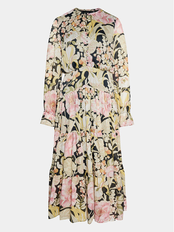 Ted Baker Ted Baker Haljina za svaki dan Adeliaa 271825 Šarena Regular Fit
