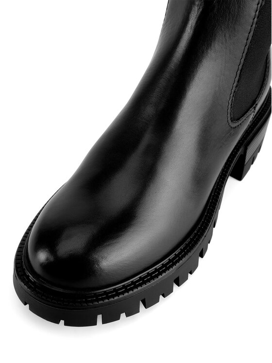 Lasocki Lasocki Ghete Jodhpur RST-BEST-02 Negru