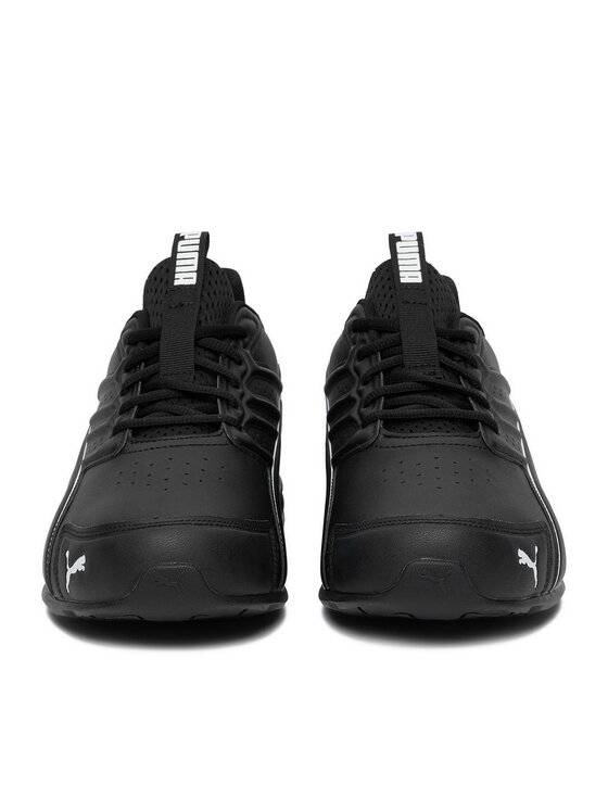 Puma Puma Laisvalaikio batai WB-ELECTRO FRESH SL 31432401 Juoda