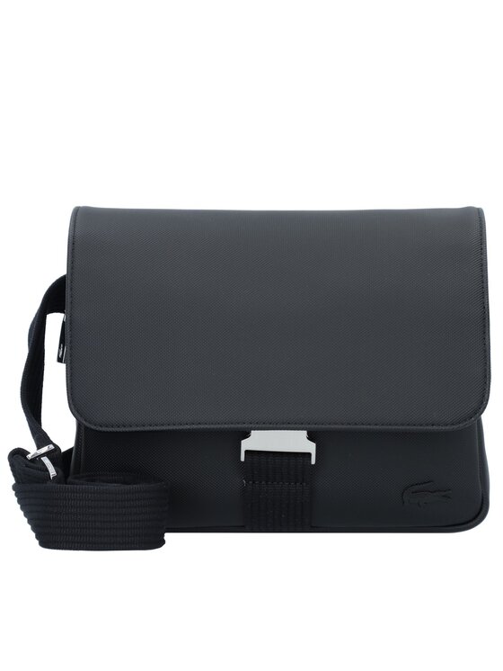 Lacoste Lacoste Torebka 282790 Czarny