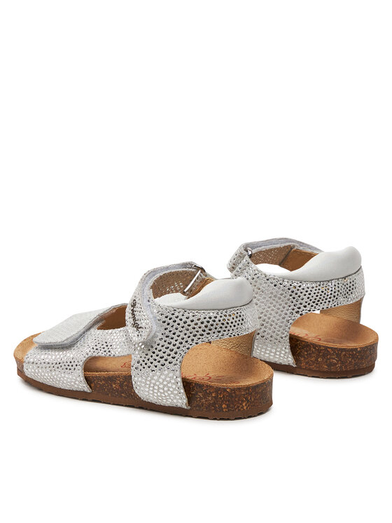 Primigi Primigi Sandaalid 5939633 S Hõbedane