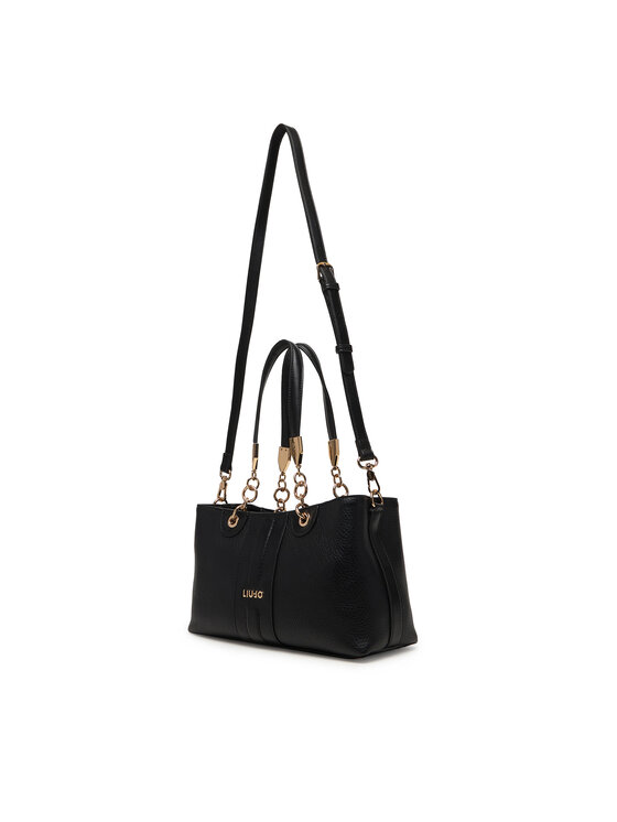 Liu Jo Liu Jo Handtasche AA6103 E1109 Schwarz