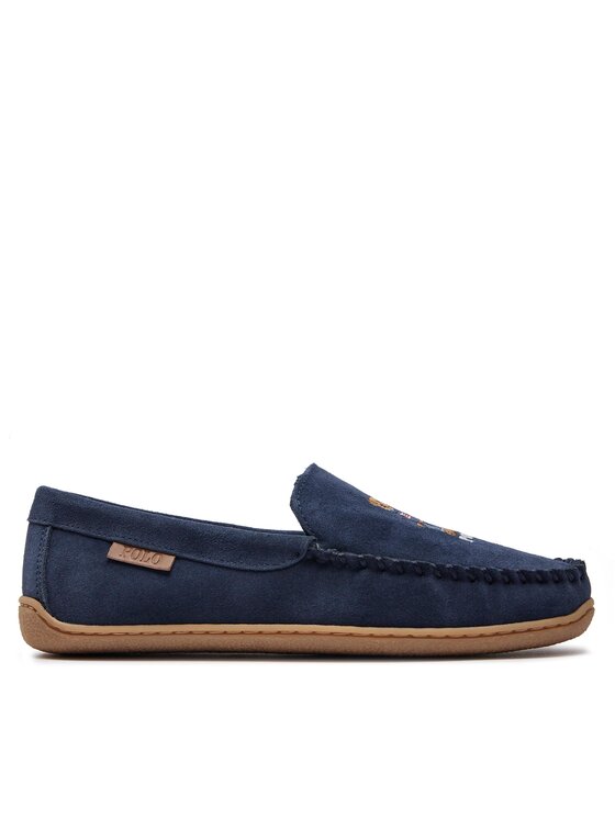 Polo Ralph Lauren Polo Ralph Lauren Mokassins 843937265001 Dunkelblau