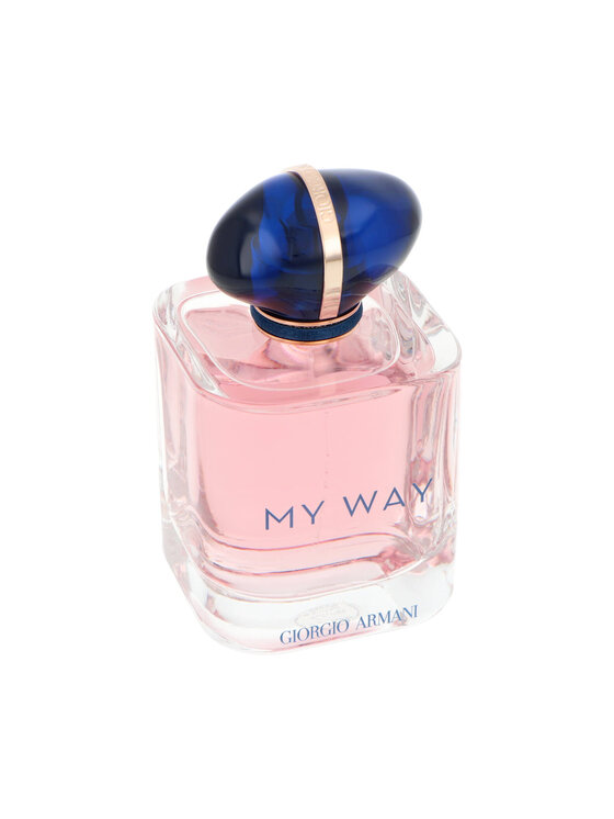 Giorgio Armani Giorgio Armani My Way Woda perfumowana