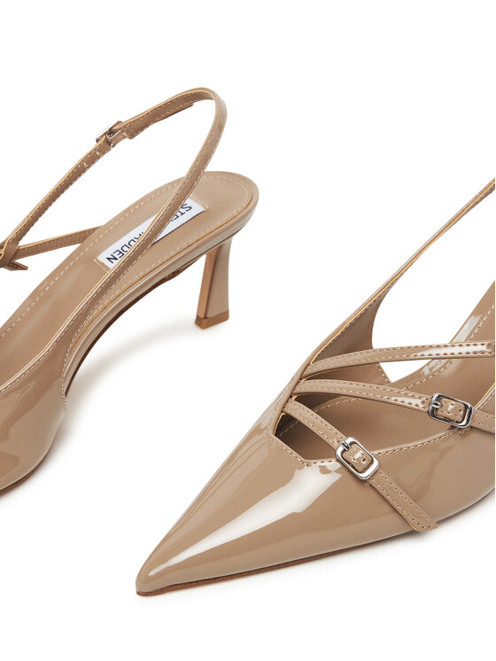 Steve Madden Steve Madden Sandali Liana SM11003386 Rjava