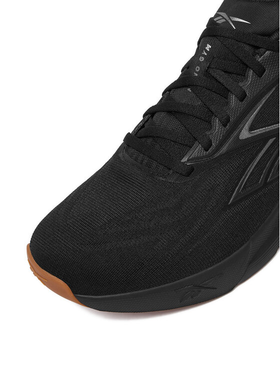 Reebok Reebok Jõusaali jalatsid EOSB-NANO GYM 2.0 100272180 Must