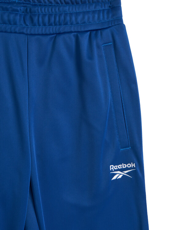 Reebok Reebok Dres Alex RK95032CCB Niebieski Regular Fit