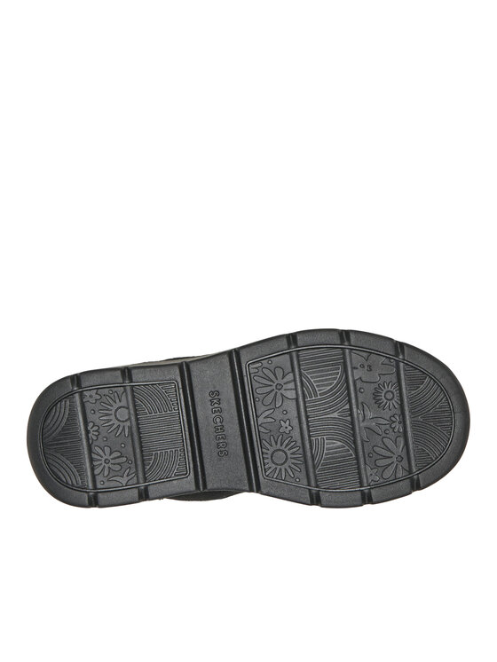 Skechers Skechers Sneakers 190196-BBK Nero