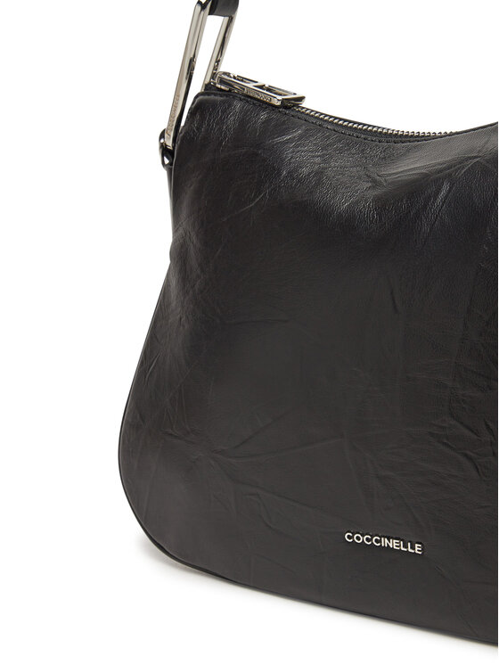 Coccinelle Coccinelle Käekott E1 S4P 13 02 01 Must