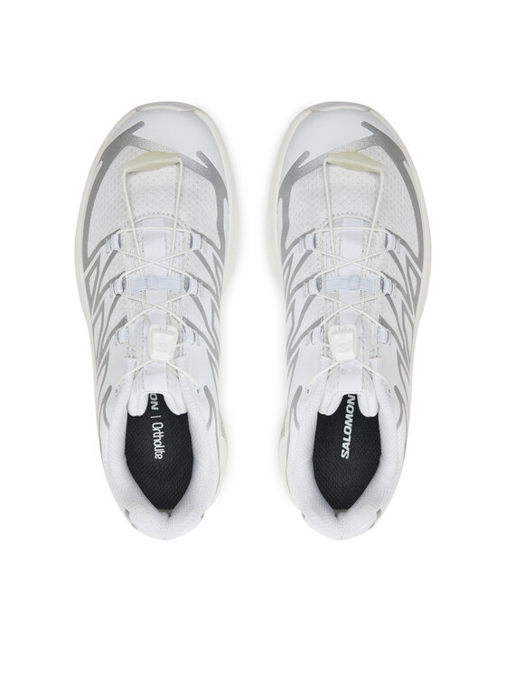 Salomon Salomon Маратонки за бягане Xt-Evr L47563000 Бял